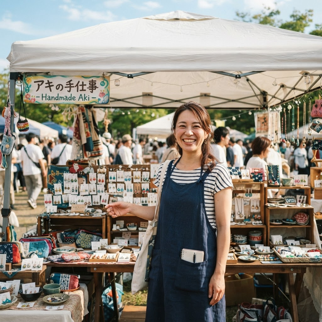 田中さん